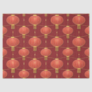 Chinese Lantern Festival (7) Tissue Paper