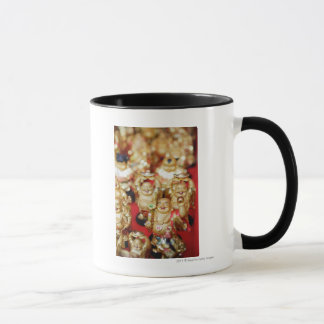 Chinese Laughing Buddhas Mug