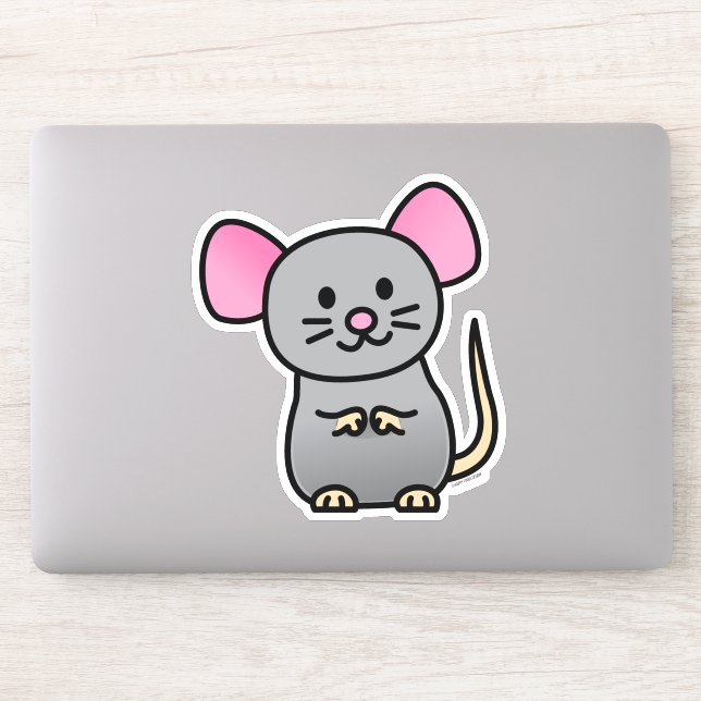Chinese lunar New Year mouse rat lucky money red (Computer)