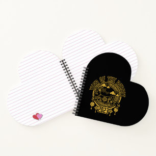 Chinese Lunar New Year of the Rabbit Notebook