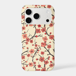 Chinese Meihua Coral Blossom Charcoal Branch