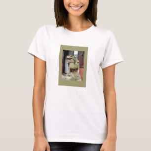 Chinese Mystical Guardian T-Shirt