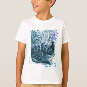 Chinese New Year 2013 T-Shirt