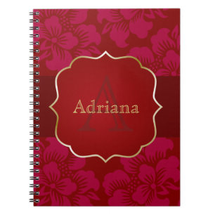 Chinese New Year 2019 Notebook