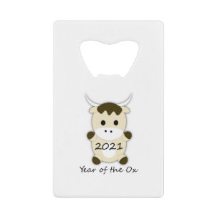 Chinese New Year 2021 Year of the Ox