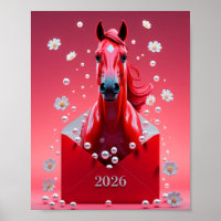 Chinese new year 2026