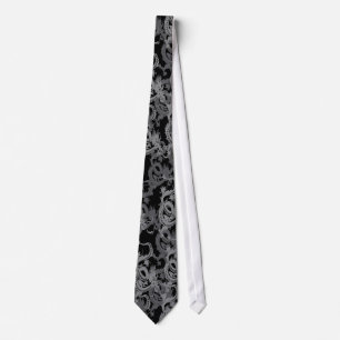 Chinese New Year - Chinese Dragon Tie