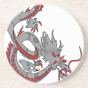 Chinese New Year Dragon Coaster