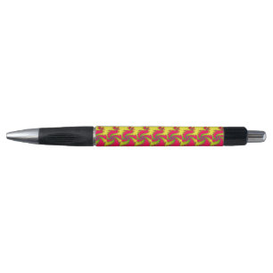 Chinese New Year Dragon Fractal Pens