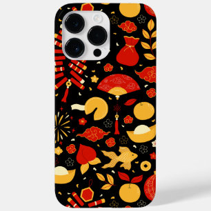 Chinese New Year Good Fortune Case-Mate iPhone 14 Pro Max Case