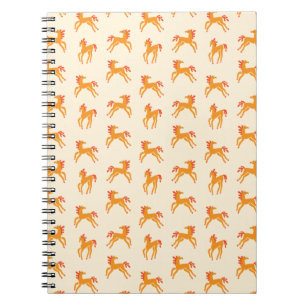 Chinese New year Notebook