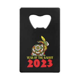 Chinese New Year of the Rabbit 2023