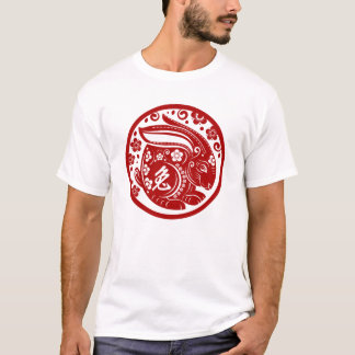 Chinese New Year of the Rabbit 2023 T-Shirt