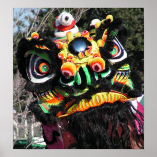 Chinese New Year Poster