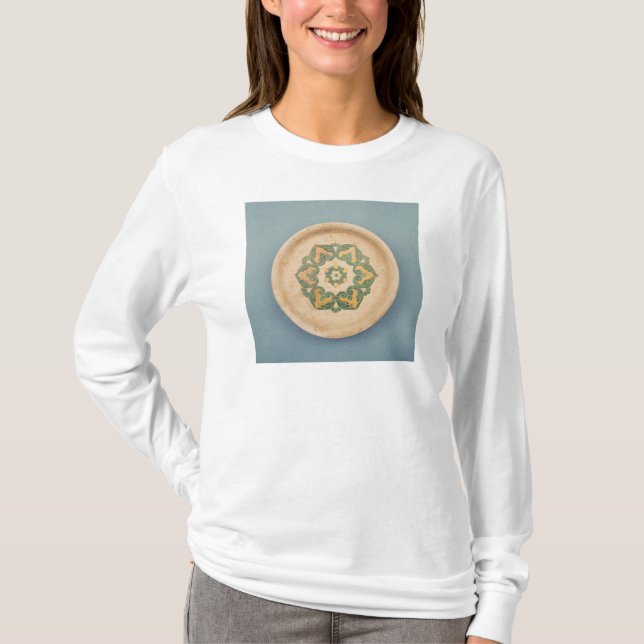 Chinese offering dish T-Shirt (Front)