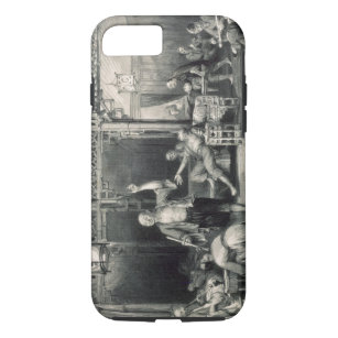 Chinese Opium Smokers, from 'China in a Series of Case-Mate iPhone Case
