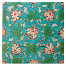 Chinese Ornament tile