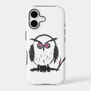 Chinese Owl