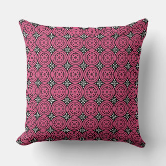 chinese pattern Design 52 Cushion