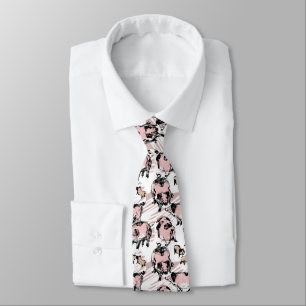Chinese Pig Year Birthday Original Choos Colour Ti Tie