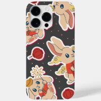Chinese Rabbit - Zodiac Animals