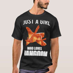 Chinese Seafood Meme Crab Rangoon Seafood Festival T-Shirt