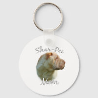 Chinese Shar-Pei Mum 2