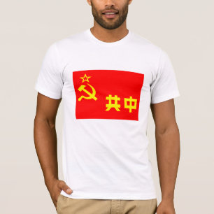 Chinese Soviet T-Shirt