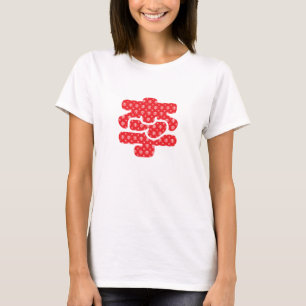 Chinese surnames T-Shirt