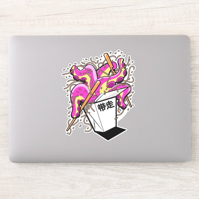 Chinese take away (Computer)