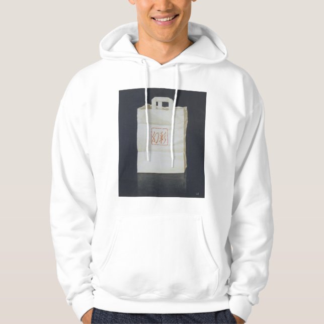 Chinese Takeaway 2004 Hoodie (Front)