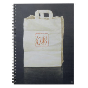 Chinese Takeaway 2004 Notebook