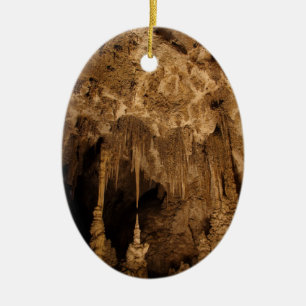 Chinese Theatre Ceramic Tree Decoration