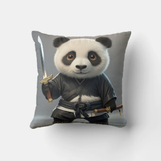 Chinese tradition Chinese landscape painting Chine Cushion