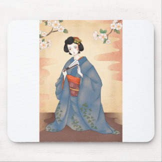 Chinese traditional art, Chinese Beautiful Art, Ch Mouse Pad