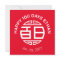 Chinese Traditional Baby 100 Days 百日 Sticker