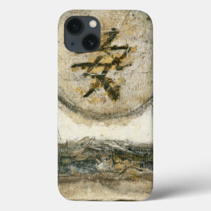 Chinese Tranquillity Painting by Mauro iPhone 13 Case