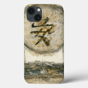 Chinese Tranquillity Painting by Mauro iPhone 13 Case