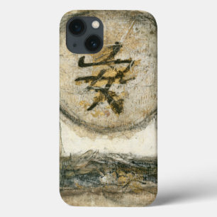 Chinese Tranquillity Painting by Mauro iPhone 13 Case