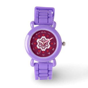 Chinese Watch