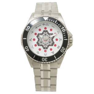 Chinese Watch