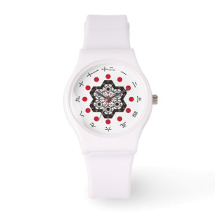 Chinese Watch