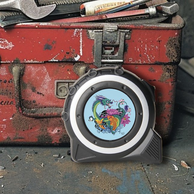 Chinese Water Dragon Koi Fish 1 (Creator Uploaded)