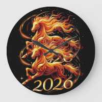 Chinese Year of Horse 2026 Celebrations
