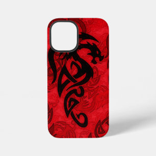 Chinese Year of the Dragon Art  iPhone 12 Mini Case