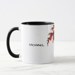 Chinese Year of the Horse Gift Mug