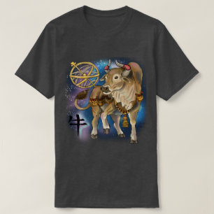 Chinese Year of the Ox T-Shirt