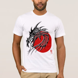 Chinese Zodiac - Dragon T-Shirt