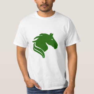 Chinese Zodiac Horse – Confident T-Shirt