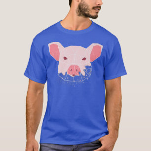 Chinese Zodiac Pig Premium 430 T-Shirt